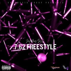 7.62 Freestyle