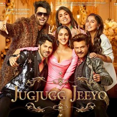 DUPPATA full song JugJugg Jeeyo