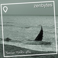 shore of my childhood - Naviarhaiku 484