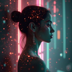 Virtual Embrace