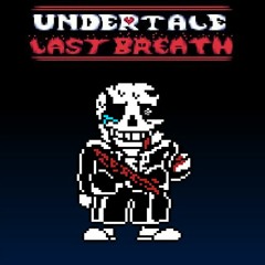 Undertale - Conceptualized Neutral Sans Fight