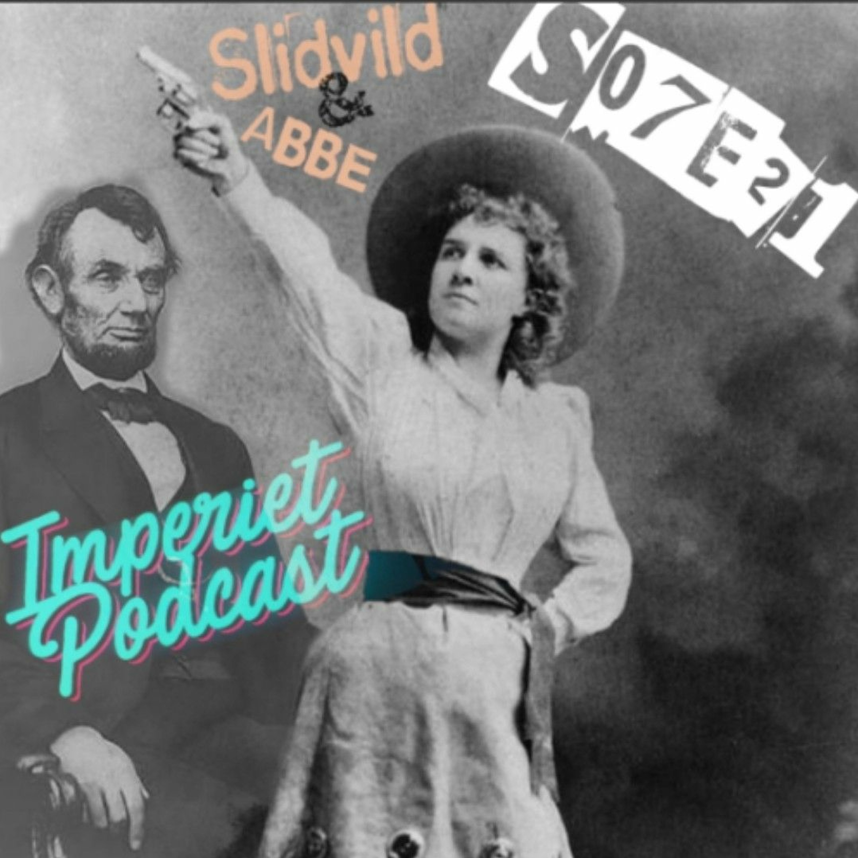 Imperiet Podcast - Ogooglade sanningar