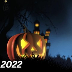 Halloween Mix 2022 🎃 Halloween Music Playlist 2022