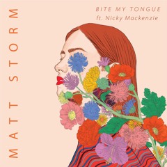 Bite My Tongue