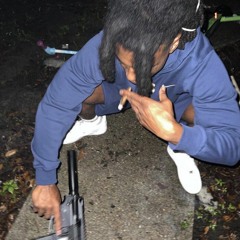 223Teeno x 40Glockcyou x RealBleeda - F_ck The Forensics