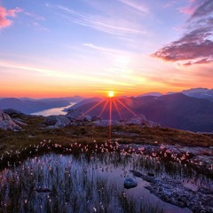 Chuanitaa - Keď Po Noci Príde Deň