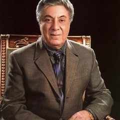 استاد گلپا - آهسته آهسته