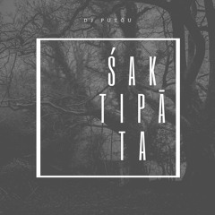 Saktipāta | 70-79 BPM - 60 Minutes Mix - DJ Putōu