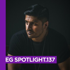 EG SPOTLIGHT.137 Sam Zenn