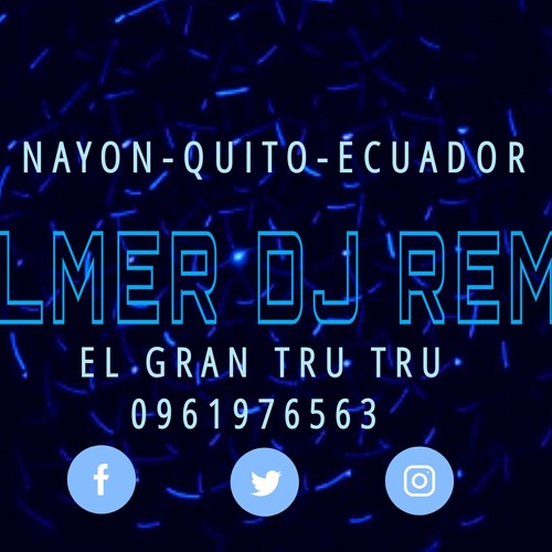 WILMER DJ REMIX EL GRAN TRU TRU FEAT CAMILO TORRES(POBRESAS DE MI CASITA 120BPM)