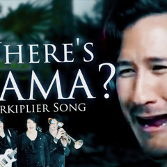 Where’s Mama? (Markiplier Remix)| Endigo