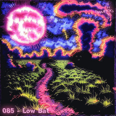 BS085 - Low Bat