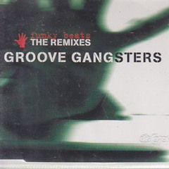 Groove Gangsters - Funky Beatz (Parkzy's Techno Bootleg)
