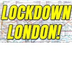 London Lockdown (COVID series Part 2) ©©