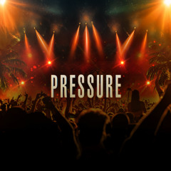 RÜFÜS DU SOL - Pressure (Roox (ofc) & TOTTI's Afro House Remix) *PITCHED FOR COPYRIGHTS*