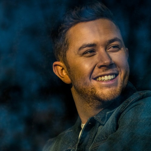 Stream Scotty McCreery Chats about an Awkward Kenny Chesney