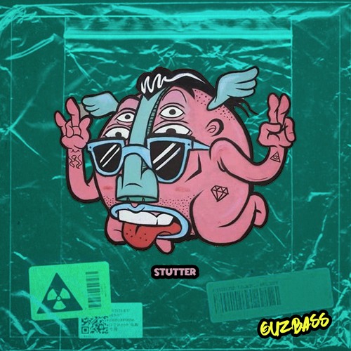 GuzBass - Stutter (Original mix)