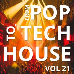 House Mix 21 - One More Flip of That You & Me Remix