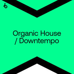 Beatport Best New Organic House / Downtempo
