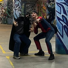 BONGO @ B!TE (GLAMORAMA) 01.11.25