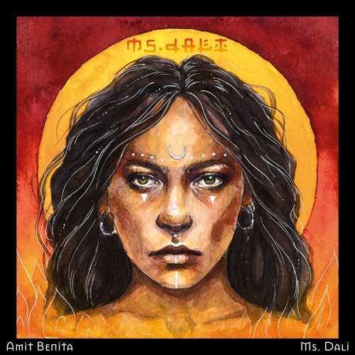 Stream Ms Dali By Amit Benita Listen Online For Free On Soundcloud