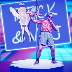 Victory! Dick and Vaj