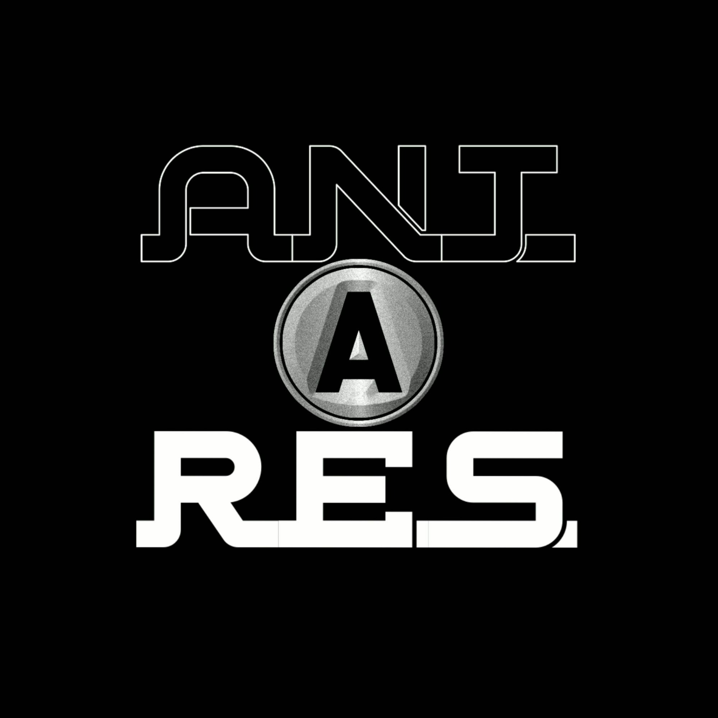 Antares // Illicit - Atmospheric Jungle