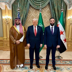 A Gulf bonanza for the 'dealmaker in chief'