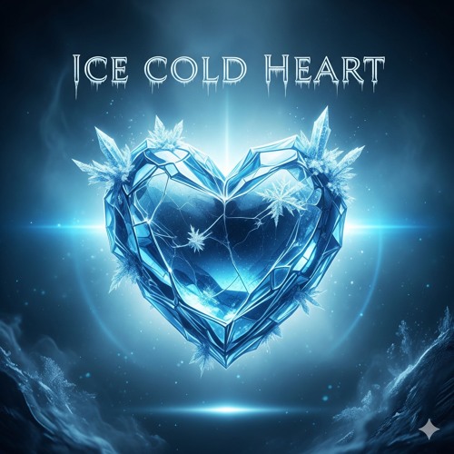 Stream Ice Cold Heart by Ca$h | Listen online for free on SoundCloud