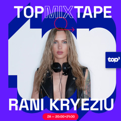 Topradio 9/11/2024 (MIXtape with Kölsch, Zamna Soundsystem, Carl Cox, Iglesias, Beltran, GOLFOS,...)