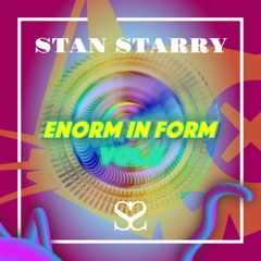 ENORM iN FORM - Vol.6 // Heinz Hopper // Kater Blau // 27.10.2024