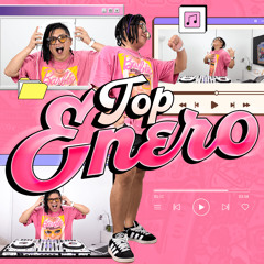 DJ Diego Alonso - TOP ENERO 2025