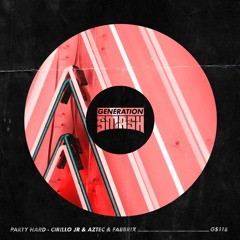 Cirillo JR & Aztec & Fabbrix - Party Hard (Extended Mix)