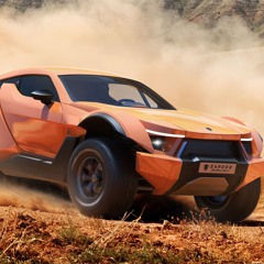 zarooq sand racer