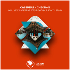 Cheonan (2025 Rework)