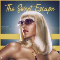 Gwen Stefani - The Sweet Escape (one77 Bootleg)