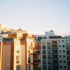 Un dimanche à Paris
