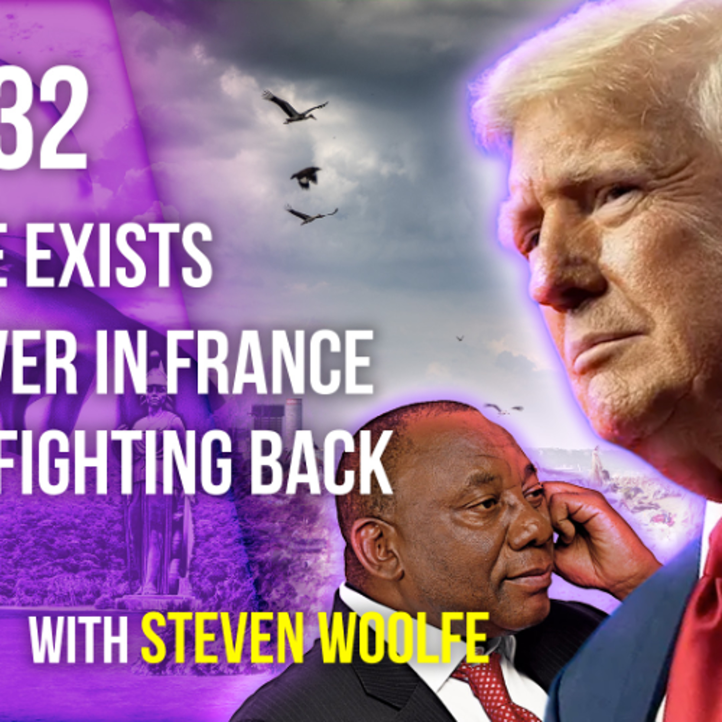 The Podcast of the Lotus Eaters #1132