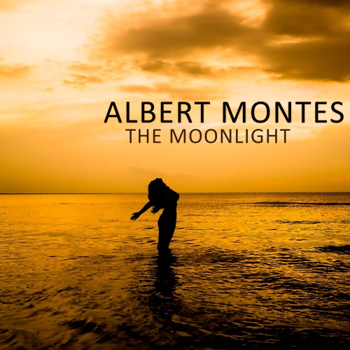 Albert Montes - The Moonlight (Original mix)