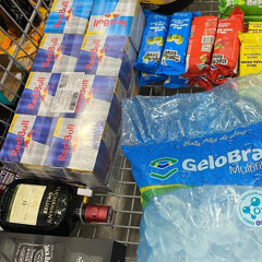 ZN DELAS - PUCCATSUNAMI, CACAU CHUU E OLIVEIRA MC 011 - DJ IZEUS