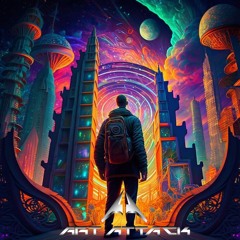 ArtAttack - ॐNaNoStyleॐ      Mix2k23