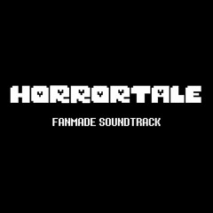 HORRORTALE | "That Comedian" (sans.) [FANMADE OST]