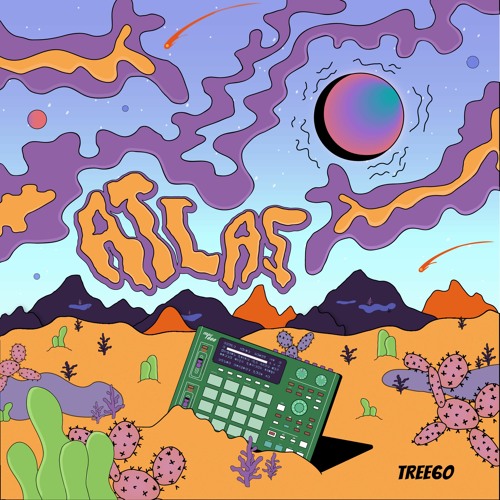 Tree60 - Seabeds
