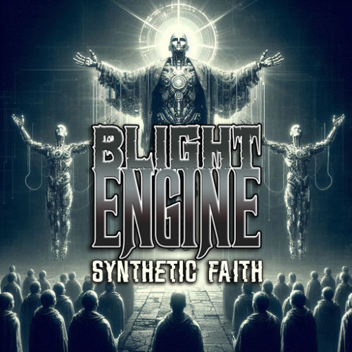 Blight Engine - Synthetic Faith