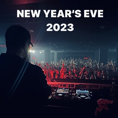New Year's Eve 2023 (Live Set)