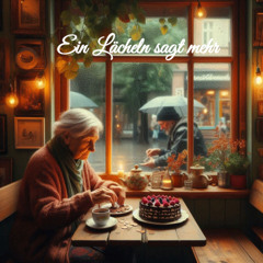 Ein Lächeln sagt mehr