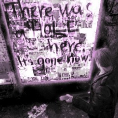 Come Back! (greentop)