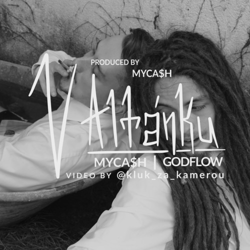 Myca$h & Godflow - V altánku ( prod. MyCa$h ) ( out on Úl )