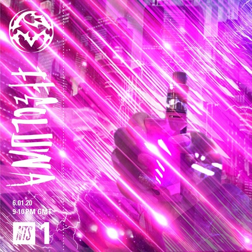 PM Radio NTS - Endgame & Ifeoluwa (6.01.20)