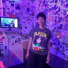 Tonal Fiction With Abby Echiverri @ The Lot Radio 05 - 26 - 2022